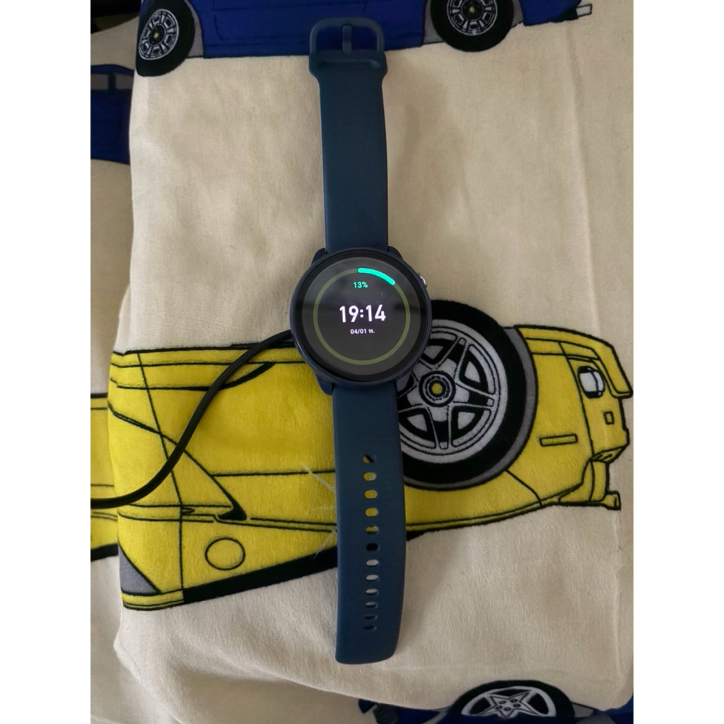 Amazfit GTR MINI สีฟ้า