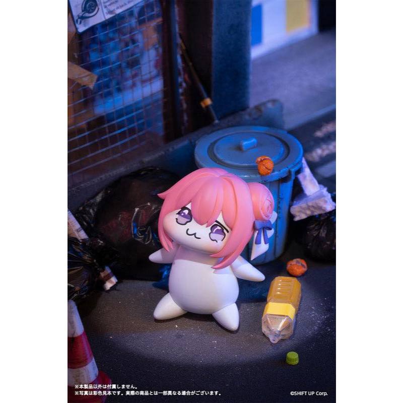(พร้อมส่ง) Amiami × Snail Shell DORO Action Figure
