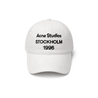 พร้อมส่ง / หมวก Acne Studio ส่งสินค้าทุกวัน ส่งเร็ว 💯