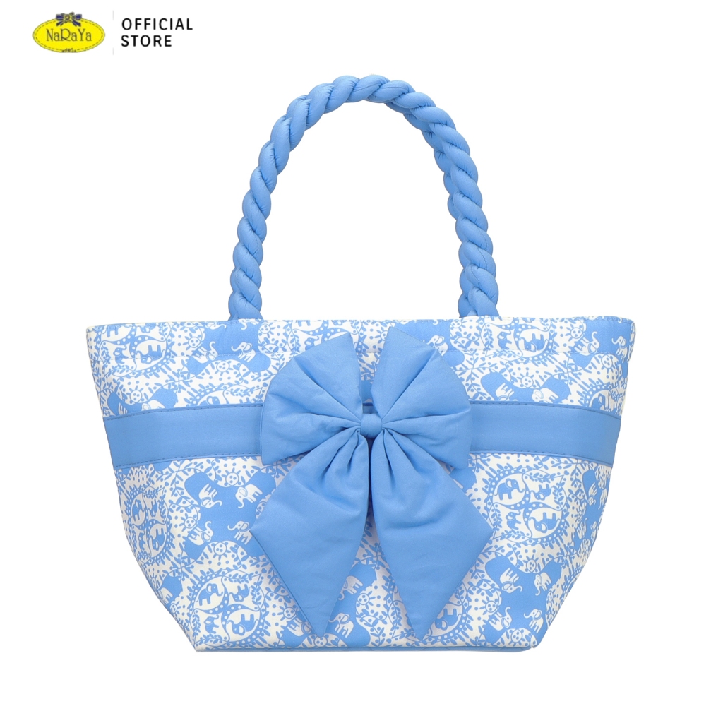 NaRaYa Handbag กระเป๋าถือ NB-52N