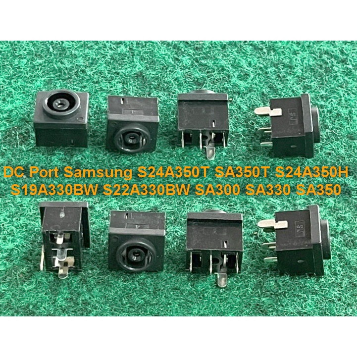 DC Port Samsung SA300 SA330 SA350 S24A350T SA350T S24A350H S19A330BW S22A330BW จำนวน 1 อัน