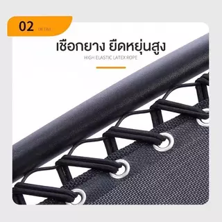 NestFil เก้าอี้พับ ปรับเอนนอนได้ ระบายอากาศได้ดี เก้าอี้พักผ่อน นั่งหรือนอนลง เหมาะสม สำนักงาน