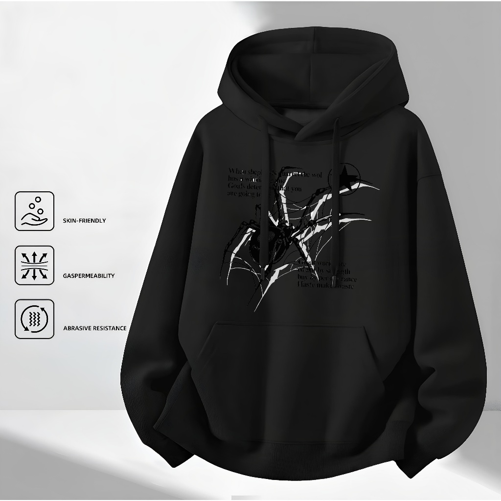 COD**เสื้อสเวตเตอร์มีฮู้ด เสื้อแขนยาว เหมาะสำหรับทุกคน พร้อมส่งภายใน 24 ชั่วโมง ผ้าไทยคุณภาพดี หลากสี หลายขนาด