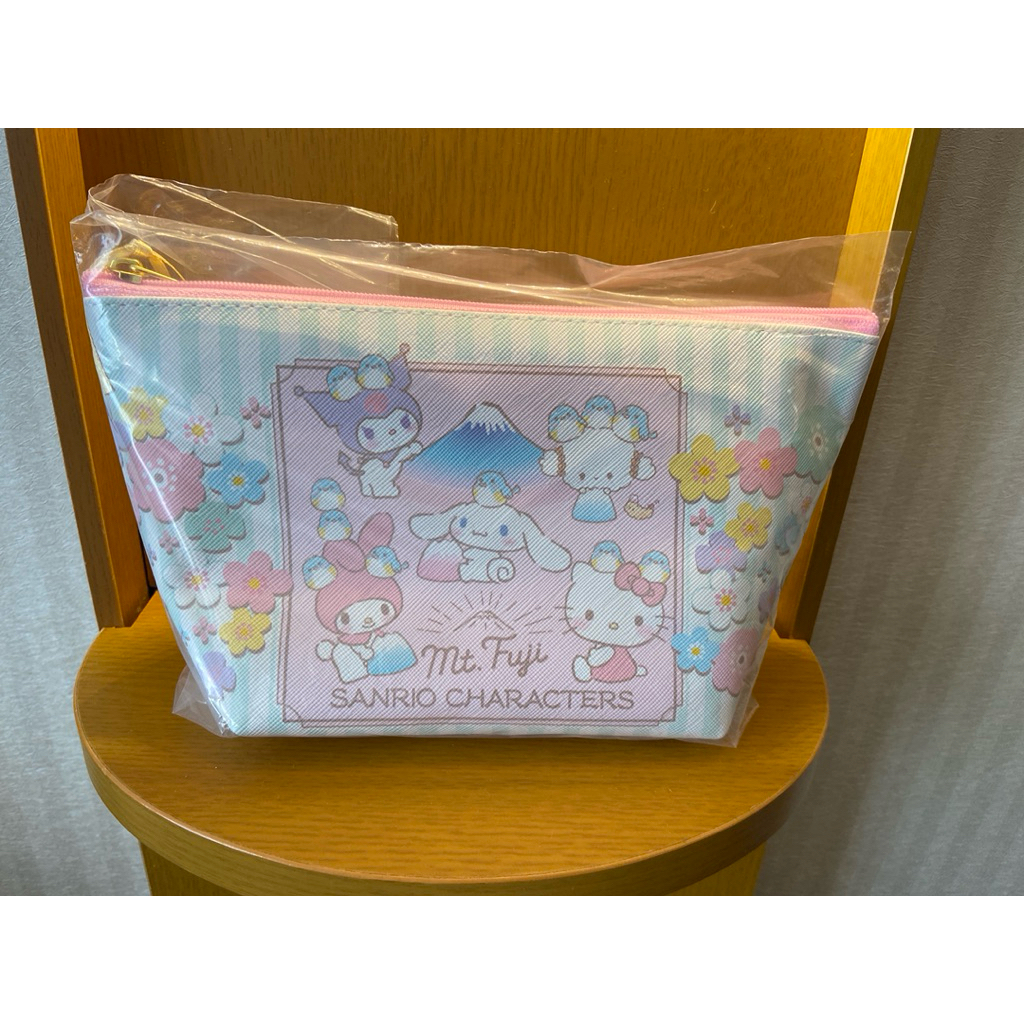 Sanrio Character FUJI Japan