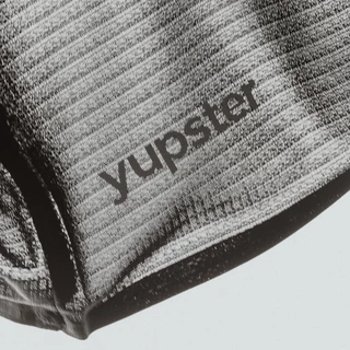 YUPSTER เสื้อวิ่ง รุ่น Pathmaker แห้งไวพิเศษ ระบายอากาศดี