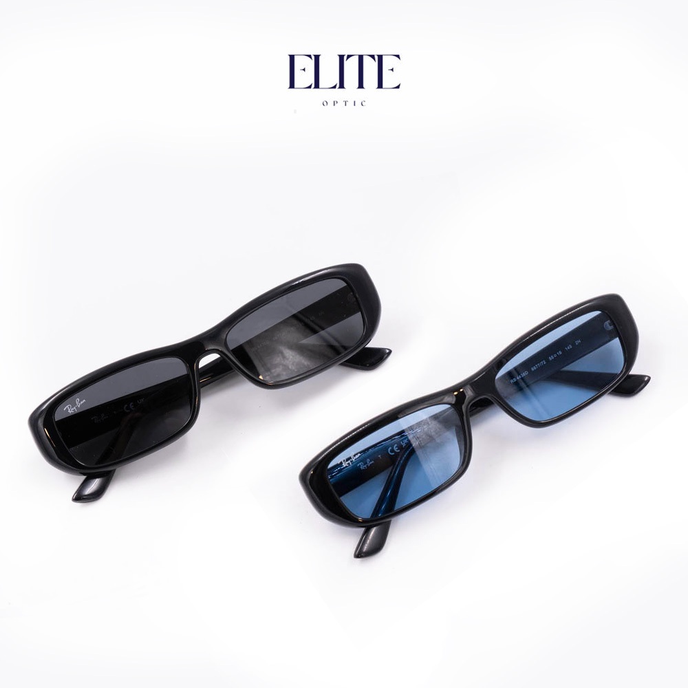 RayBan แว่นตากันแดด รุ่น RB4436D