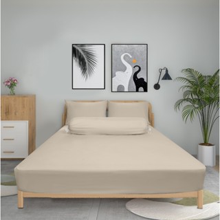 [ราคาโปร] Ai by Akemi ผ้าปูที่นอน รุ่น Colourkissed Hallie ข…