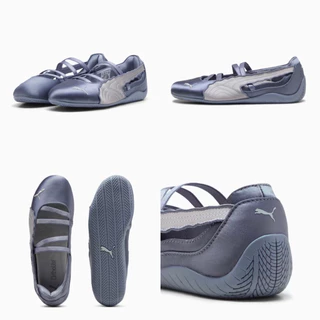 (พร้อมส่ง ของแท้ 100%) 🇹🇭 PUMA COLLECTION SPEEDCAT BALLET(ล็อตป้ายไทย)