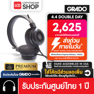 GRADO SR60X Prestige Series Headphone หูฟังออนเอียร์ รับประก…