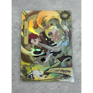 [แยกใบ SSR] การ์ด Kayou Naruto เวอร์ Eng การ์ดนารูโตะ