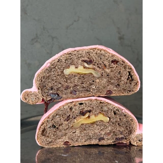 (234) Miyong mochi protein bun มียอง ขนมปังโมจิโปรตีน