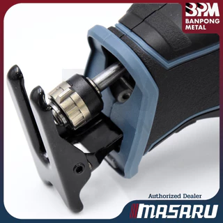 MASARU เลื่อยชัก ไร้สาย 20v SCSR-445