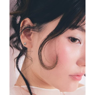Julys - pretty-pretty earrings