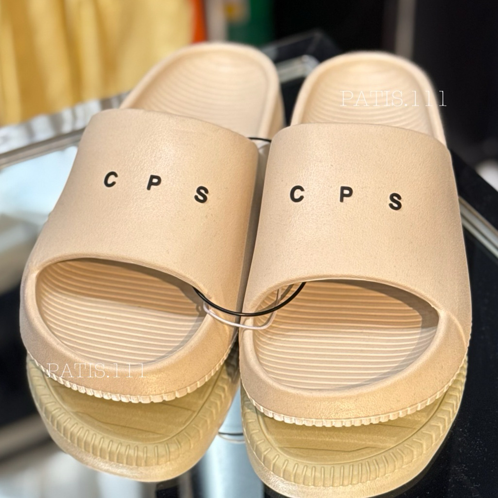 ❤️‍🔥รองเท้าแตะแบบสวม CPS