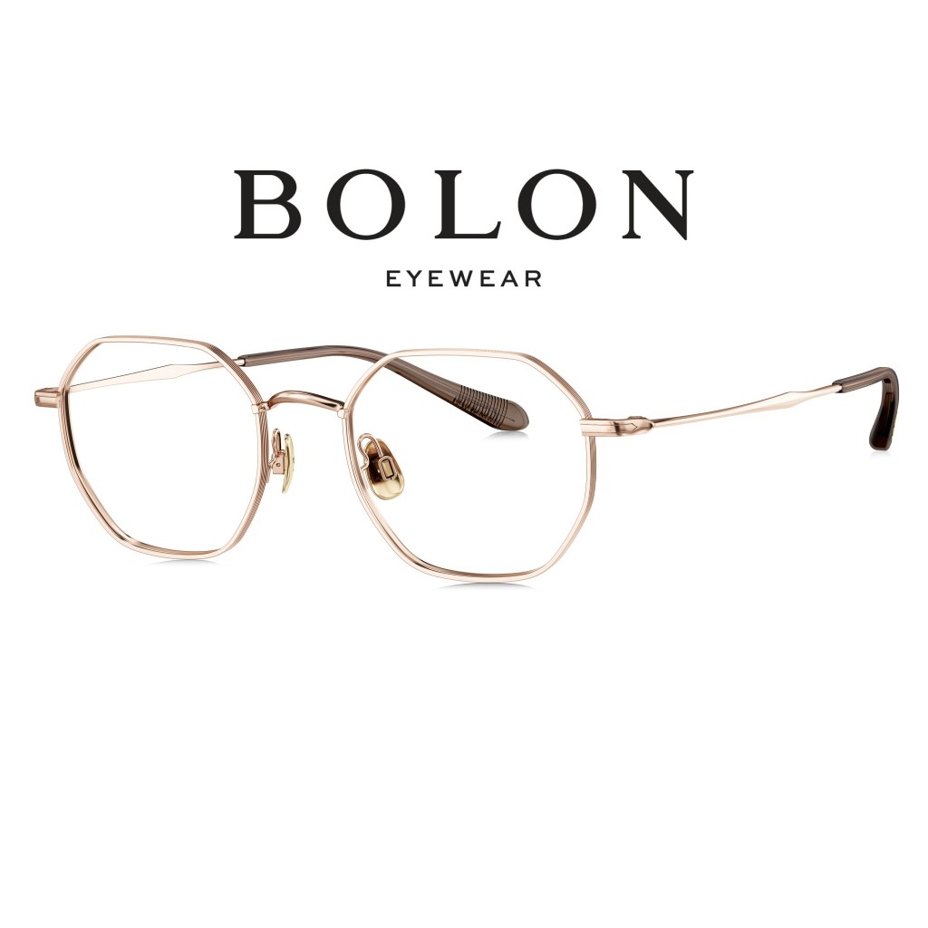 Bolon إطار نظارة TAVIRA ‏BA7061 — صورة 5