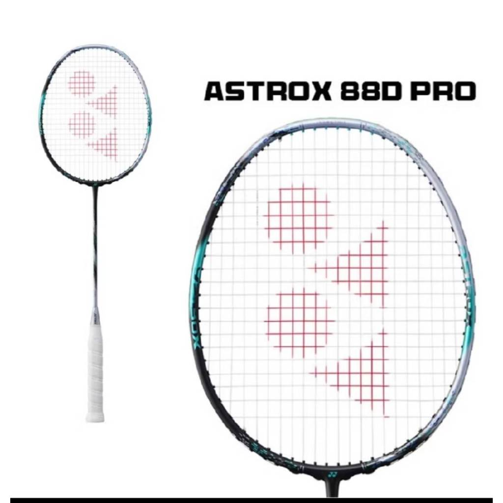 ไม้แบดมินตัน Yonex Astrox 88D Pro gen 3 รับประกันศูนย์ไทยแท้ 100%