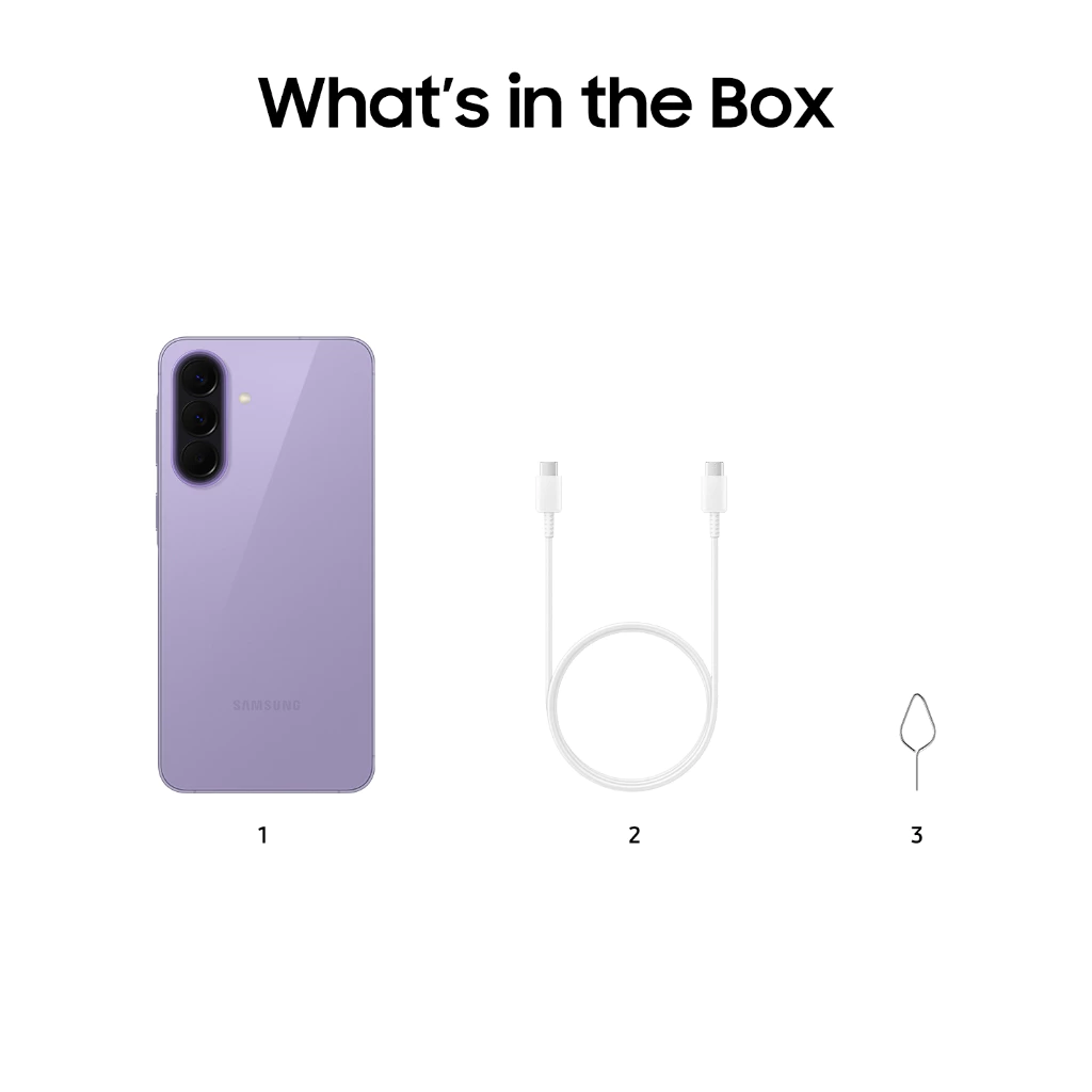 (Online Exclusive) Samsung Galaxy A57 5G 8/256GB thumbnail 9