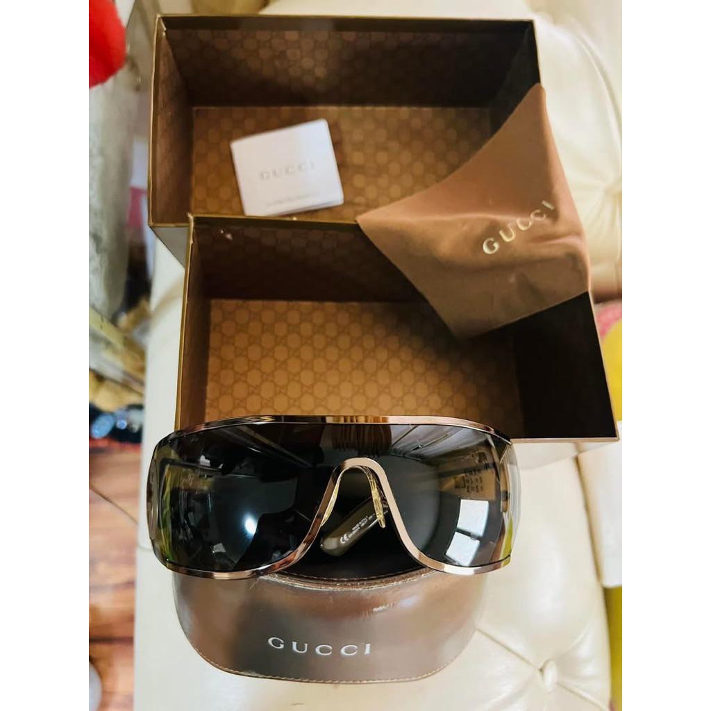 แว่น Gucci แท้ 1000%