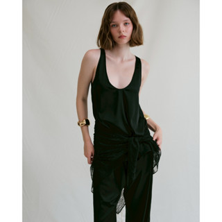 JAM&LEMON - Citrus Muse Top