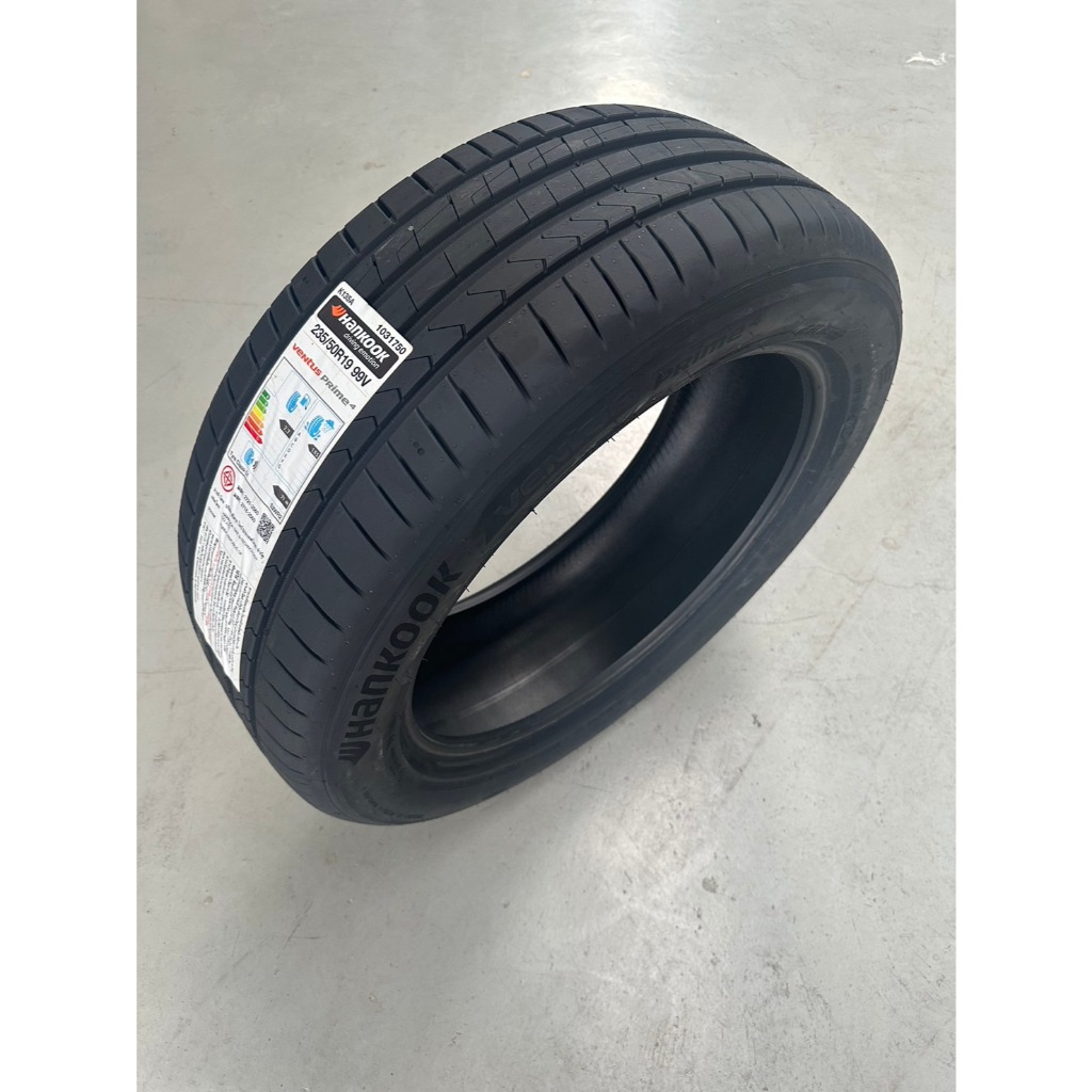 Hankook 235/50R19 K135 ปี 26 ยางรถยนต์ 1 เส้น