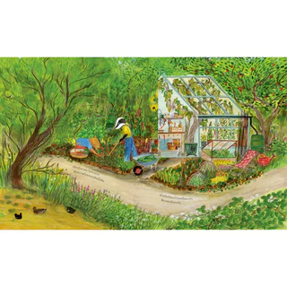 Wimmel Club Mouse's Adventure Set | ป่าของหนู, หนูล่องแม่น้ำ | นิทานสไตล์วิมเมล Lift-the-Flap | เซ็ท 2 เล่ม