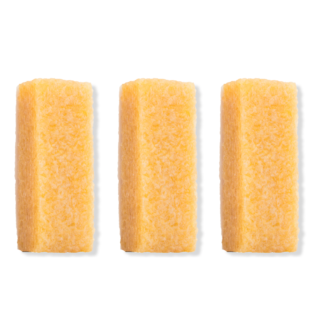 Wilkins Suede Eraser ยางลบรองเท้าหนังกลับโดยเฉพาะ 3 ชิ้น