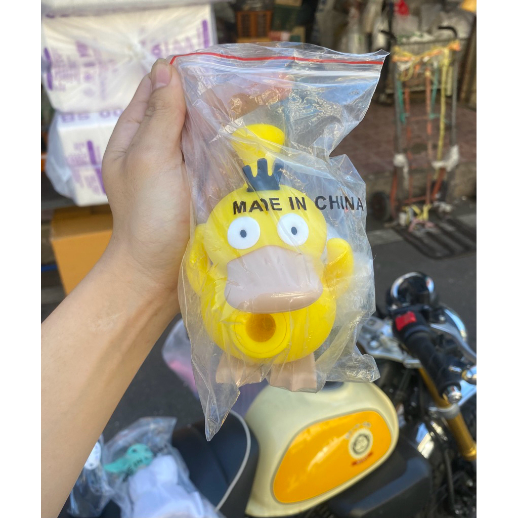 ตุกตาสะสมติดรถ สายเหมียว ( ส่งไว 1-2 วัน )