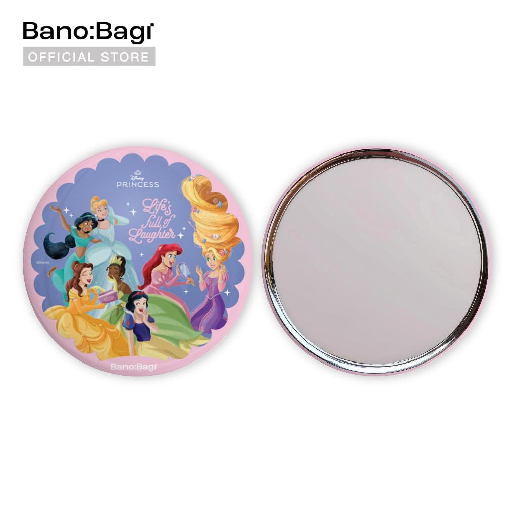 [Not For Sale] BANOBAGI Disney Princess Mirror 1 pc