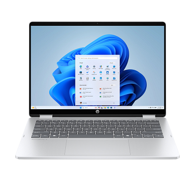 HP OmniBook 5 Flip 2-in-1 14-fp0126TU/Core 7 150U/24GB/512GB SSD/Intel Graphics/W11/Office2024+365 C