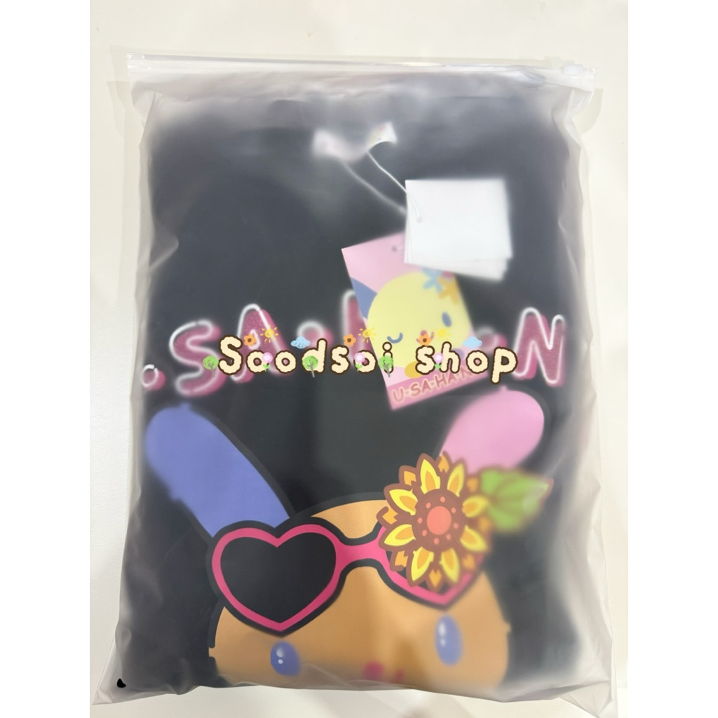 🎌พร้อมส่ง🎌Usahana Sanrio Japan แท้ 💯