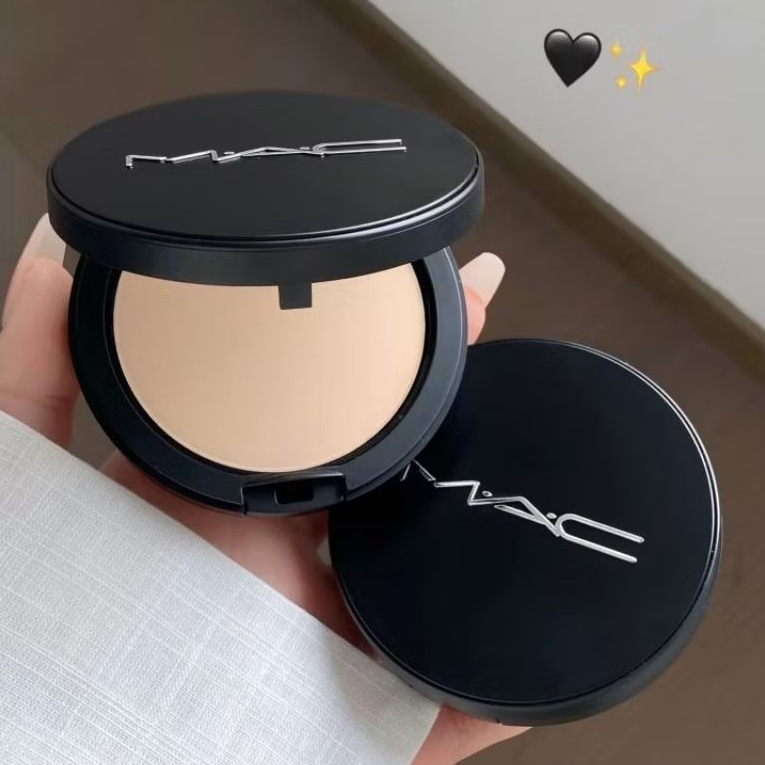 พร้อมส่ง - ป้ายไทย MAC Studio Fix Powder Plus