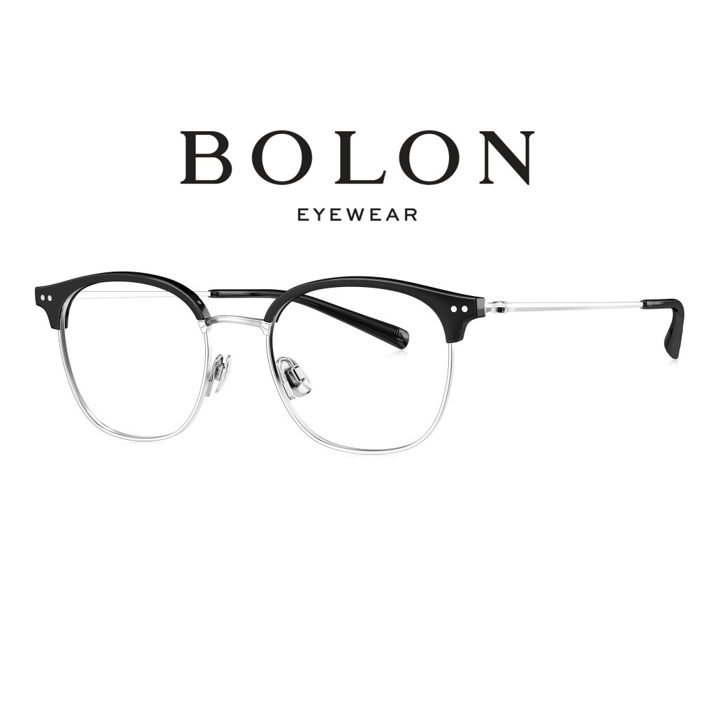 Bolon BA6068 โบลอน แว่นสายตาสั้น สายตายาว แว่นกรองแสง
