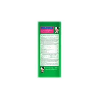 นมหนองโพ ไฮ-คิดส์ นมโคแท้100% นมยูเอชที รสจืด รสหวาน รสช็อคโกแลต 125ml (48 กล่อง/ลัง)