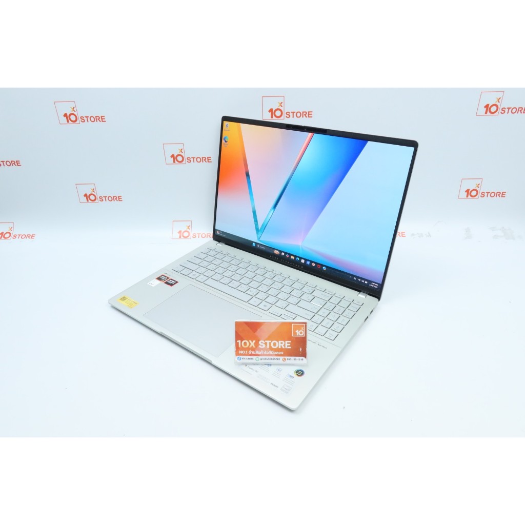 ASUS VIVOBOOK S 16 OLED D5606KA-RI782WA - ID26030545