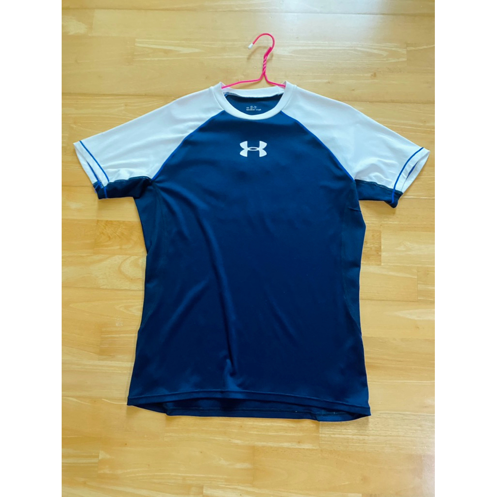 เสื้อยืด Underarmour
