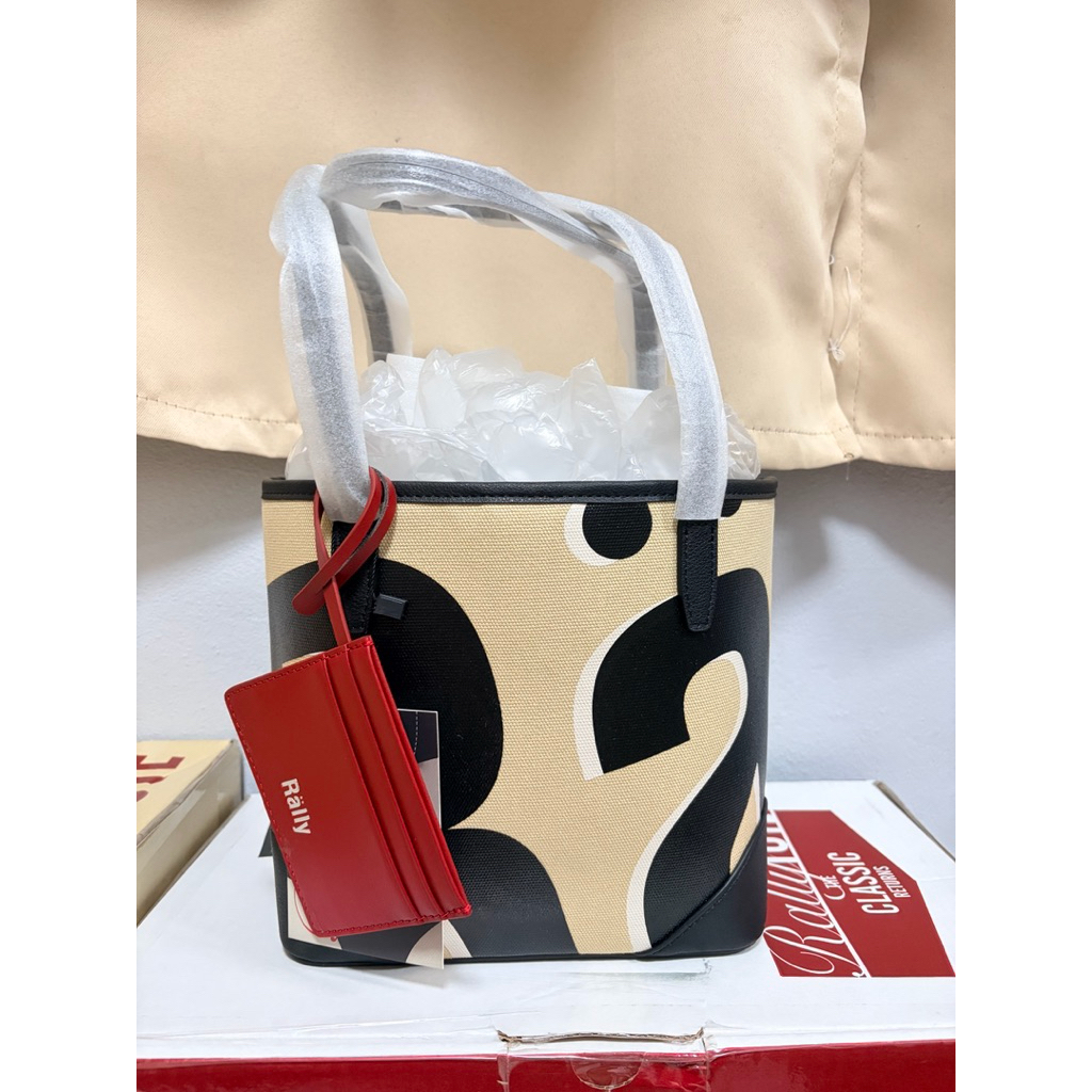 Miti tote ของแท้ 100%[แกะกล่องเช็คของ]