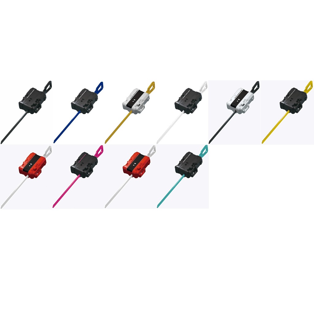Winder Launcher ที่ชู๊ตสาย Beyblade X