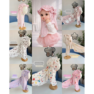 Original2020รุ่นแรก👒 ฮิญาบ+หมวก2in1 Capkidshijab V.2⚜️แกะถอด…