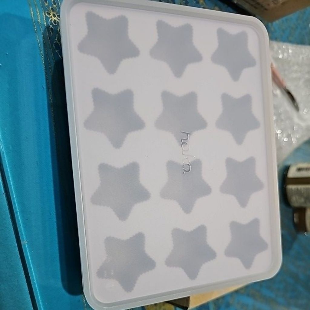 hako Ice Tray Silicone *กดในตัวเลือก* ของแท้