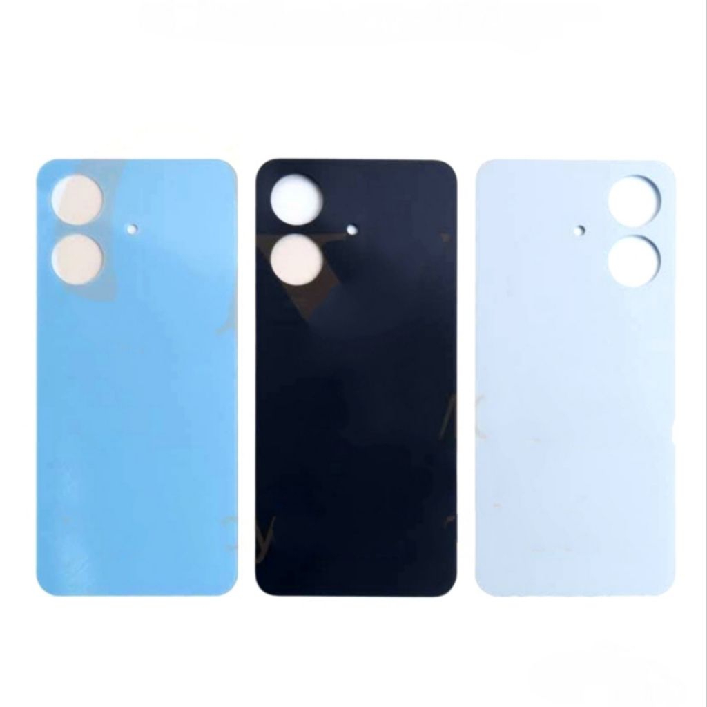 ฝาหลัง Oppo Realme Note 60 ฝาหลัง Realme Note 60 พร้อมส่งจากไทย