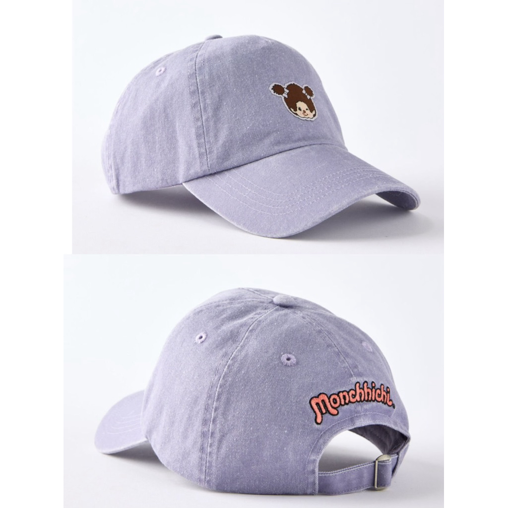 Cotton on X Monchhichi from HK เครื่องประดับ