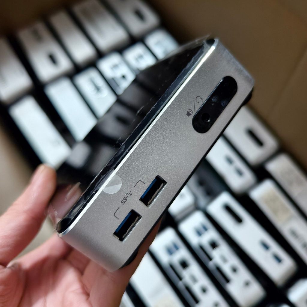 Intel NUC D34010WYK i3-4010U มินิพีซี 90%new