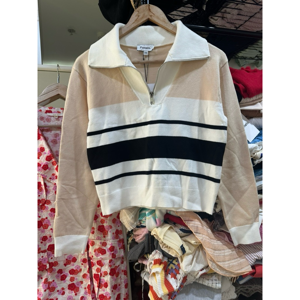 Pomelo size xxs เสื้อมือ1