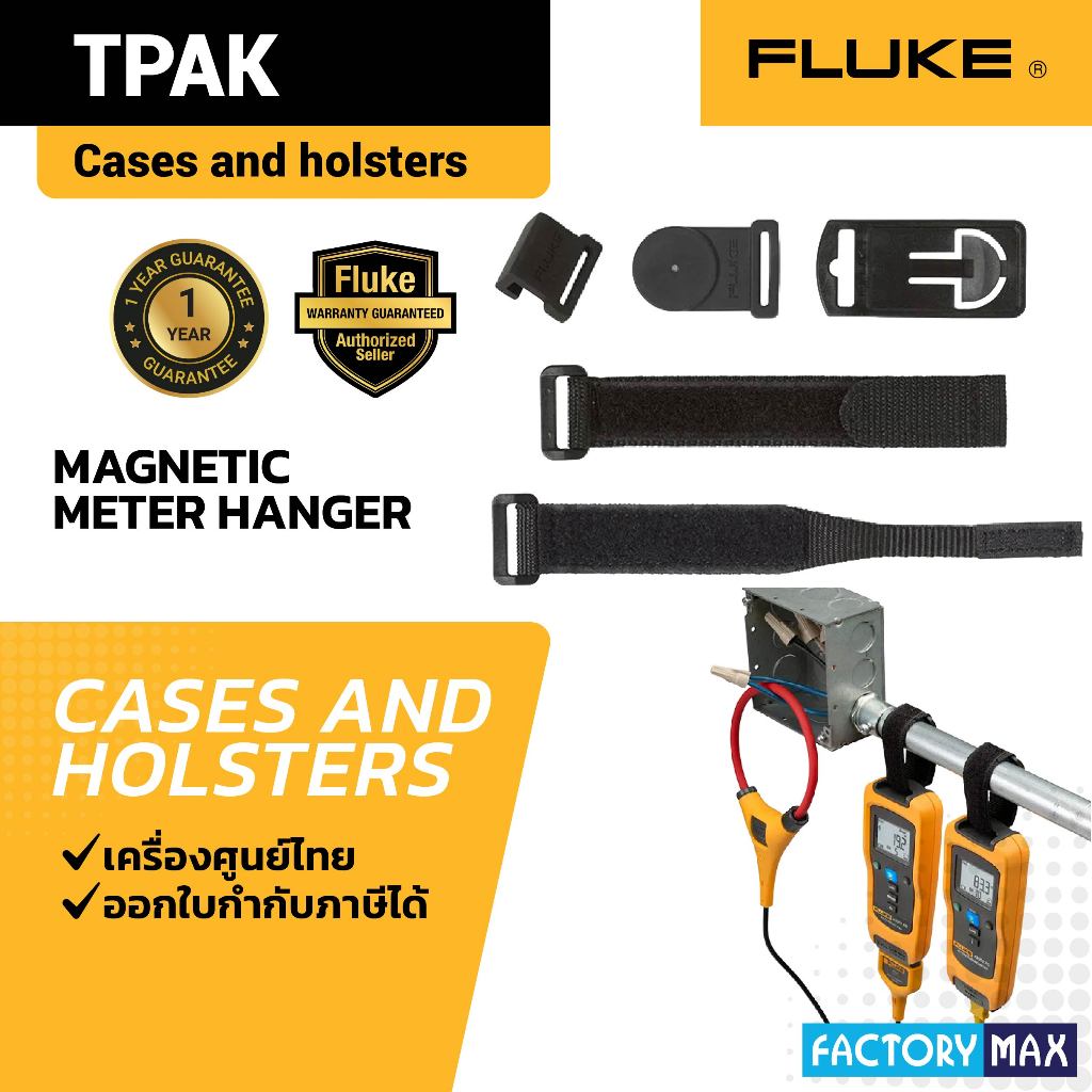 Fluke TPAK ToolPak™ Magnetic Meter Hanger