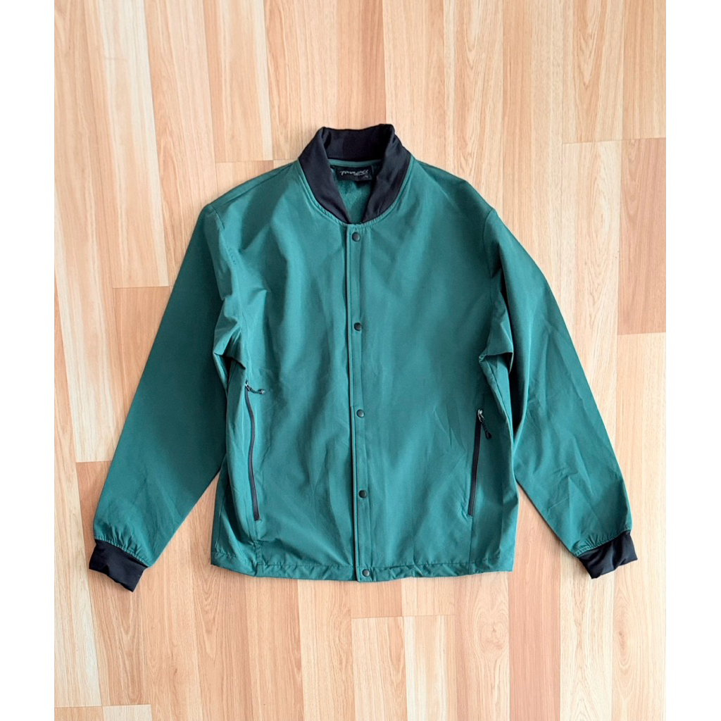 fieldcore man jacket stretch