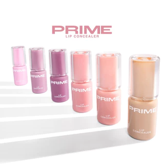 BABY BRIGHT Prime Lip Concealer เบบี้ไบร์ท ไพรม์ลิปคอนซีลเลอร์ 2.6g