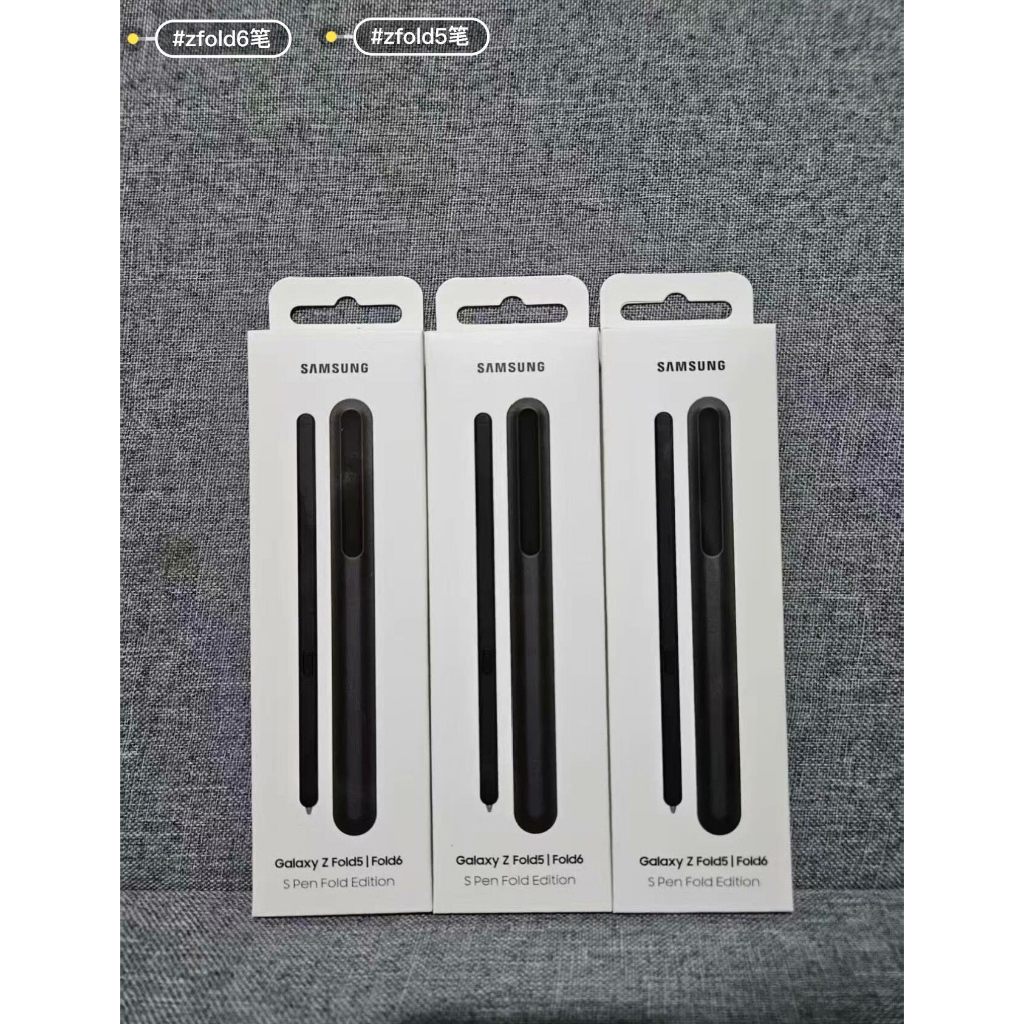 Samsung Galaxy Z Fold 6 S Pen ของแท้ ใหม่