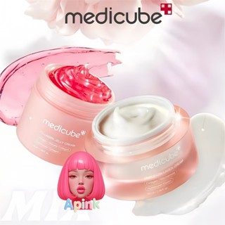 MEDICUBE Triple Collagen Cream 50ml / Medicube Mengencangkan…