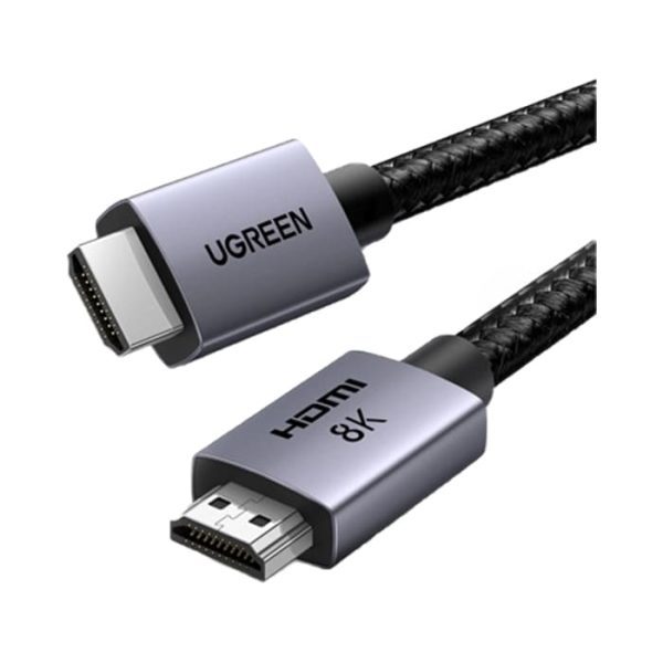 (25910) Connector “Ugreen” HDMI Cable 2m