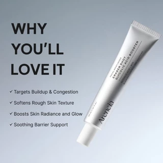 Arencia Eraser Shot Glycolic Acid Booster 30ml